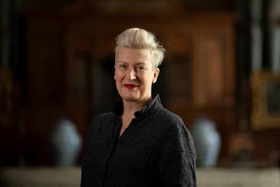 Dame Sarah Connolly