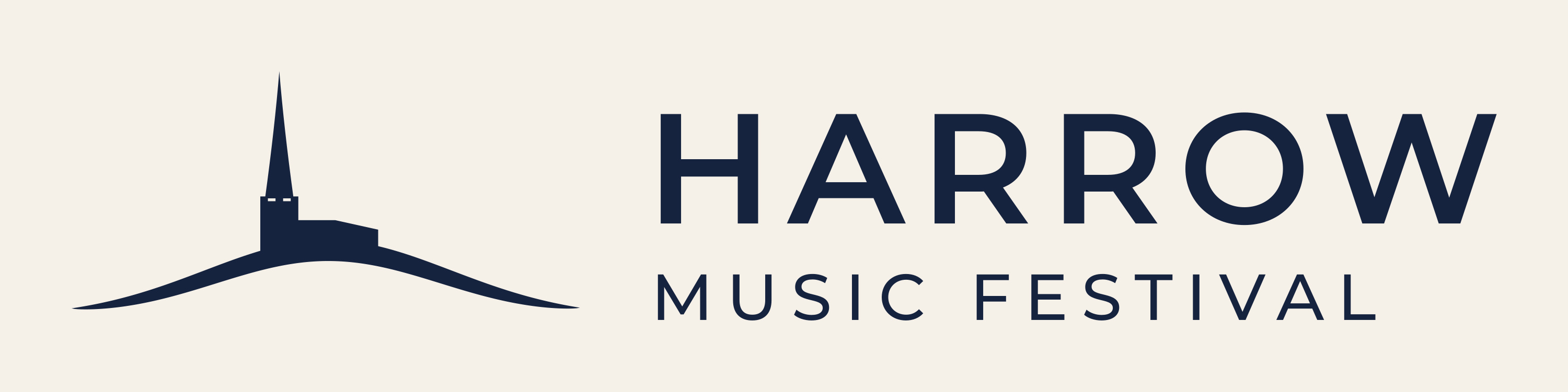 Harrow Music Festival