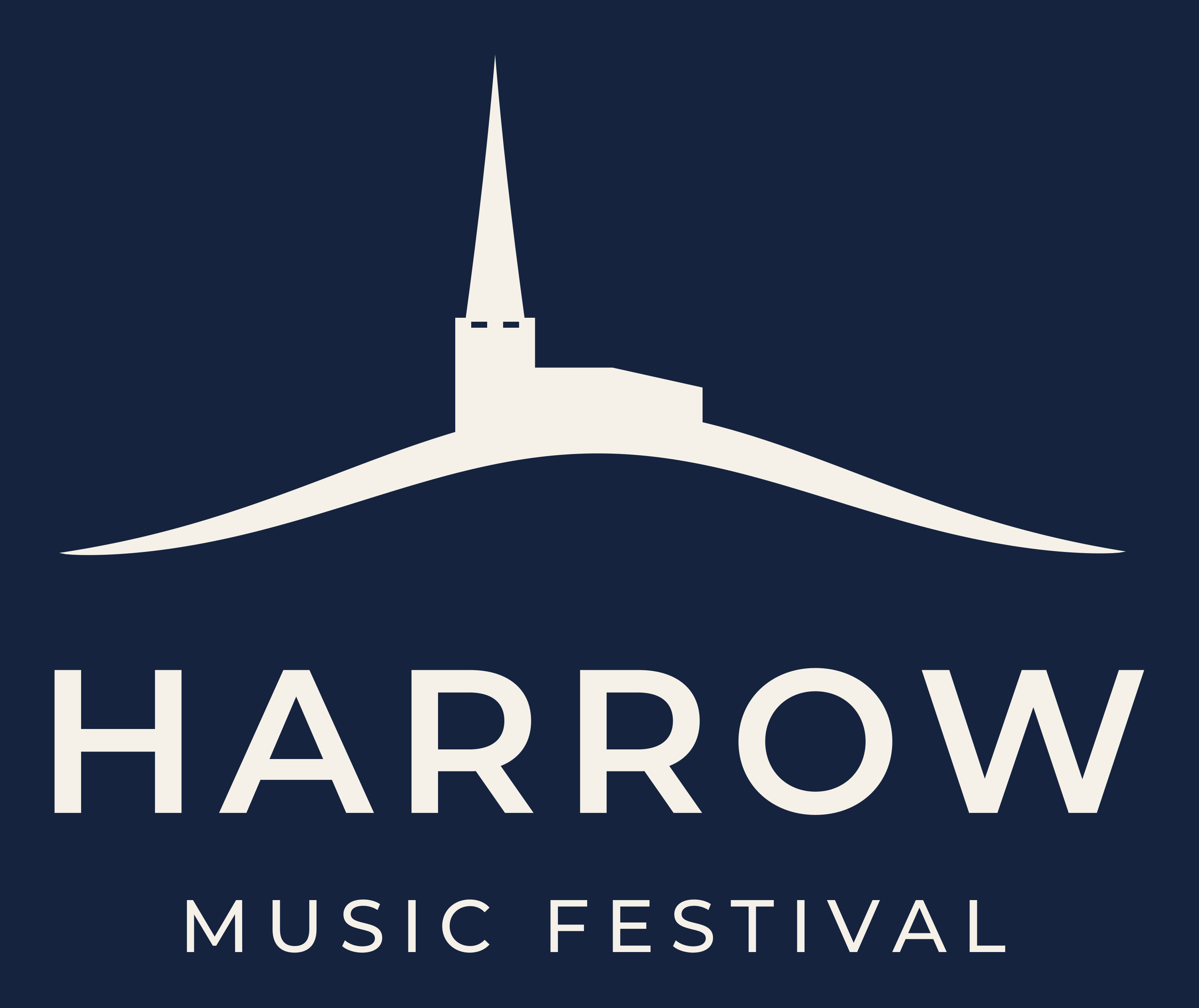 Harrow Music Festival